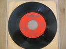 45 JIMMY SOUL CLARK STOP THAT GIRL / SWEET DARLIN RARE 