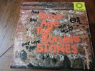 Rolling Stones STONE AGE Malaysian EP 7''