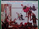 TAS: ARTHUR FIEDLER-ROSSINI:LA BOUTIQUE FANTASQUE-RCA LIVING STEREO ORIGINAL, SD