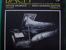 ARTHUR GRUMIAUX-BACH 6 SONATAS VIOLIN&CLAVIER ITALY 2LP