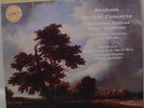 CHRISTIAN FERRAS -BRAHMS DOUBLE  CONCERTO -EMI