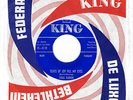 FABULOUS R&B * TITUS TURNER * KING 5140 * TEARS OF JOY 