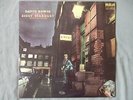 David Bowie – The Rise And Fall Of Ziggy Stardust And T