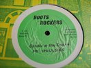 Mr Spaulding SKANK IN THE DANCE/COME NOW YOUTHMAN Roots
