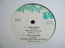 Trevor Byfield JAH GUIDE Ethnic Fight Rare 12