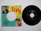 Elvis Presley 45 & PS 