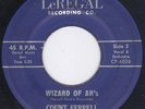 R&B Mad Mike Pittsbugh   COUNT FERRELL   Wizard Of Ah's