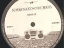 Westwood One SuperStar Concert Series The Firm 3 LP SS8