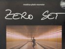 Moebius PLANK Neumeier ZERO SET  Tangerine Dream CLUSTE
