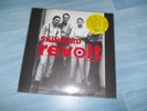 TROJAN REGGAE LP - SKINHEAD REVOLT - Various Artists - 