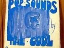 THE COOL pop sounds DE WOLFE CULT PSYCH UK POP LIBRARY 