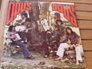 Opus Coke Rare Latin Funk Psych LP Sound Triangle