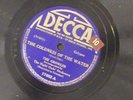 1939 calypso: The Growler, Atilla the Hun