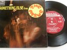 The Move - Something Else From.. 1968 UK EP