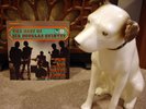 Rare Rock 'n Roll LP - The Best Of Sir Douglas Quintet 