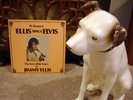 Rare Rock 'n Roll LP- Jimmy Ellis / Orion - Ellis Sings