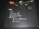 HARRY NILSSON SON OF DRACULA SOUNDTRACK RAPPLE SEALED L