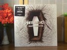 METALLICA 2 LP DEATH MAGNETIC ORIGINAL WARNER BROS. w S