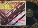 BEATLES PLEASE PLEASE ME  NEW ZEALAND BLACK SI