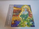Pretty Maids Future World Japan LP OBI Sealed