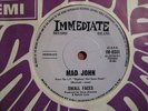 SMALL FACES Mad John / The Journey   1969 Australian (I