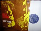 Livin' Blues, Hell's Session, Prog Bluesrock, Holland