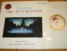 ASD 289 Tchaikovsky Nutcracker Suite / Kurtz W/G