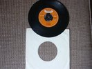 My Bonnie by the Beatles Orange Polydor single 1961