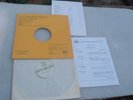 BBC TRANSCRIPTION LP HENDRIX CREAM TRAFFIC TROGGS
