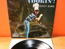 Fontana Orig 1st ZOOT SIMS Cookin 1962 UK Jazz Lp NM