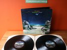 YES Tales From Topographic Oceans 1973 UK 1st Press NM