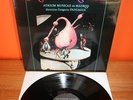 HARMONIA MUNDI TAS LIST TARENTULE TARENTELLE PANIAGUA