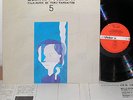 TORU TAKEMITSU FILM MUSIC BY vol.5 RARE org LP japan av