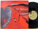 TAKESHI TERAUCHI BLUE JEANS SANNIN GOZE org LP japan el