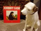 Rare Country LP - Johnny Cash - Strawberry Cake - Colum