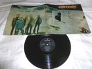 LINN COUNTY-proud flesh..'68 UK MERCURY LP ORIG. RARE