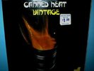 CANNED HEAT  Vintage  LP   sealed    psych boogie blues