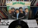 The Action - Uptight and Outasight (Circle Rds Ltd)(Boo