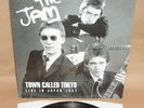 THE JAM Town Called Tokyo 1982 WELLER Indie Alternative