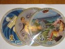 3 Vogue Picture Record