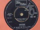 JR. WALKER & THE ALL STARS Shotgun - TMG 509