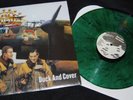 MAD CADDIES Duck And Cover LP nofx less than jake ellwo