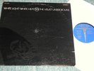 VELVET UNDERGROUND- White Light/White Heat- VG++