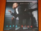 Patricia Barber Cafe' Blue 45 RPM Vinyl MFSL Mobile Fid