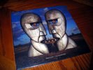 Pink Floyd The Division Bell Mint Sealed Blue Vinyl LP 