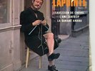 RARE BOBY LAPOINTE  REF: 1051