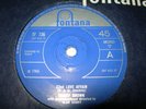 FRIDAY BROWN 32nd LOVE AFFAIR ,RARE NORTHERN SOUL UK FO