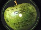 GEORGE HARRISON ORIG 1968 UK LP WONDERWALL MUSIC MONO