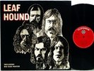 LEAF HOUND 1st GERMAN PRESS HEAVY PSYCH PROG MONSTER LP