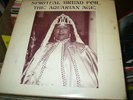 RARE - Gospel - Spiritual Bread for the Aquarian Age - 